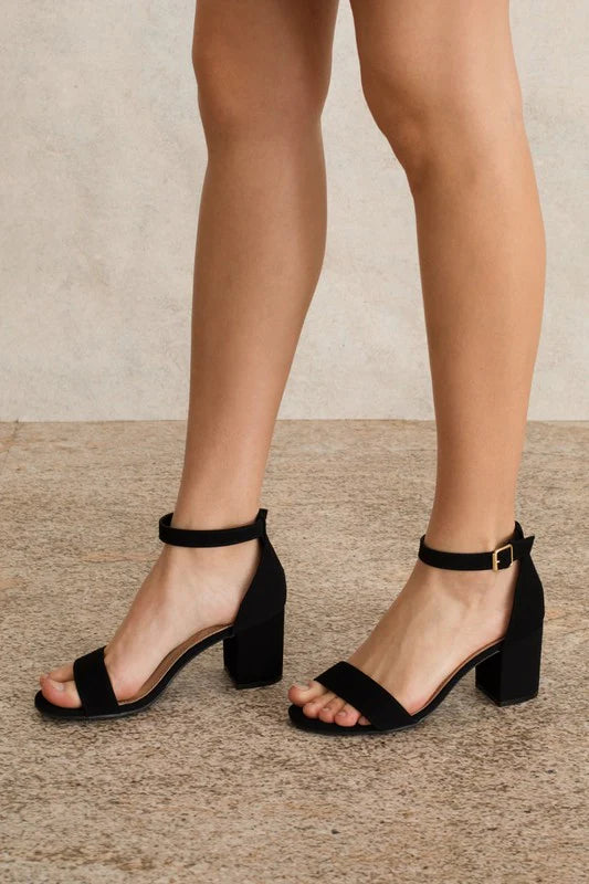 Giana's Heels