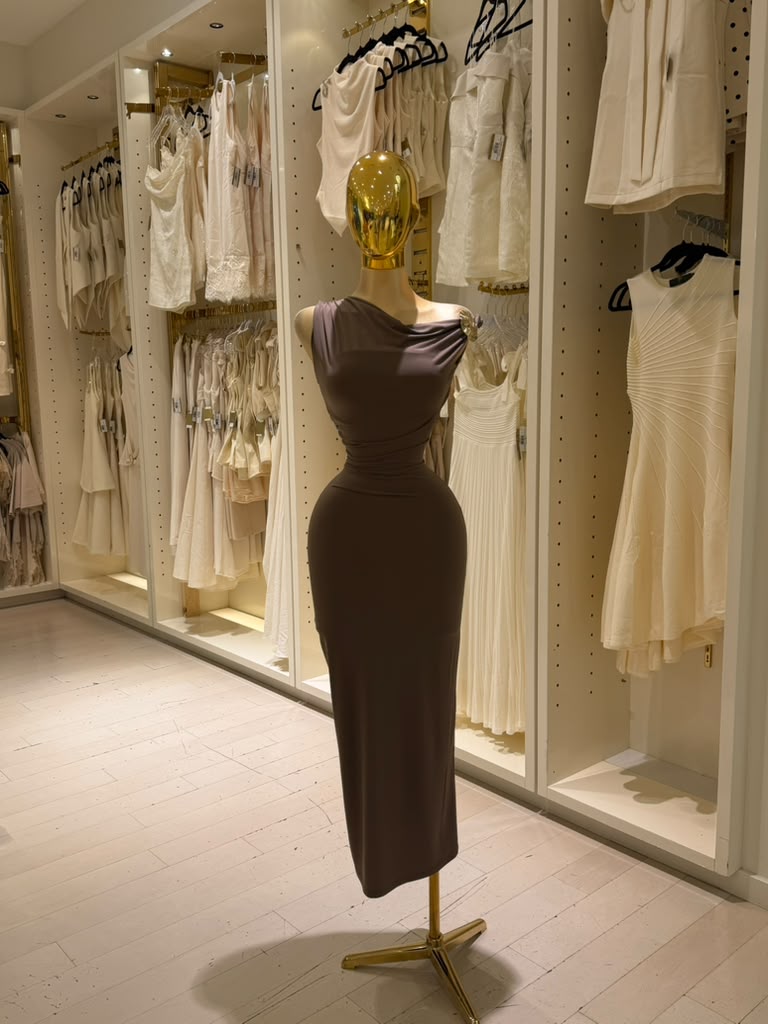 Usi's Dress