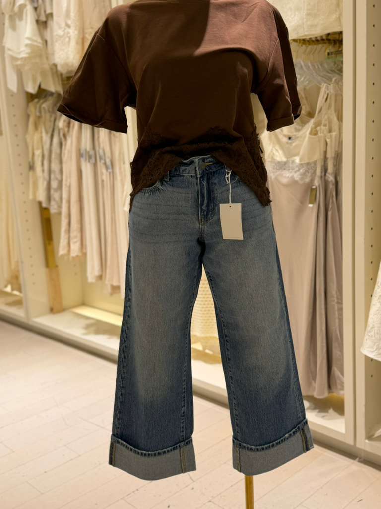 Ramona's Jeans