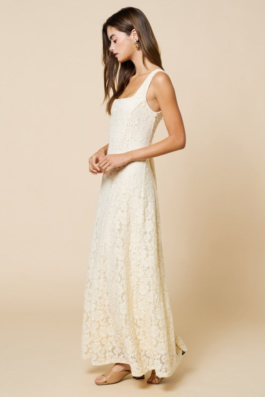 Liria’s Dress