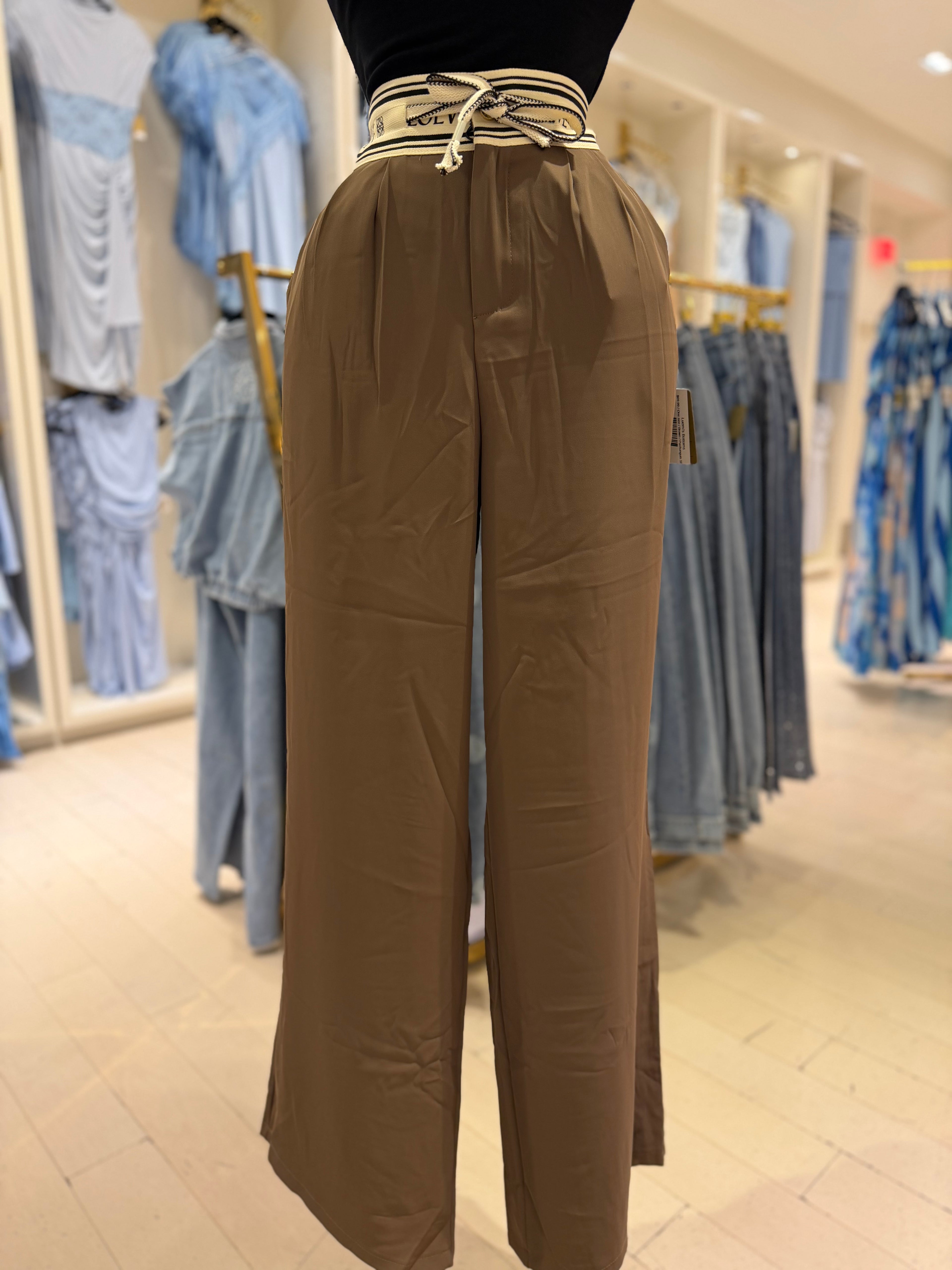 Luemi's Bottoms