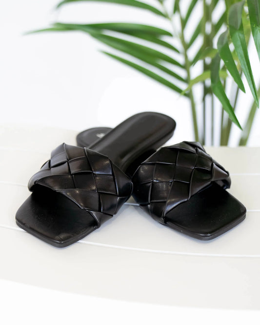 Corter's Sandals