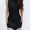 Seduction's Bandage Dress