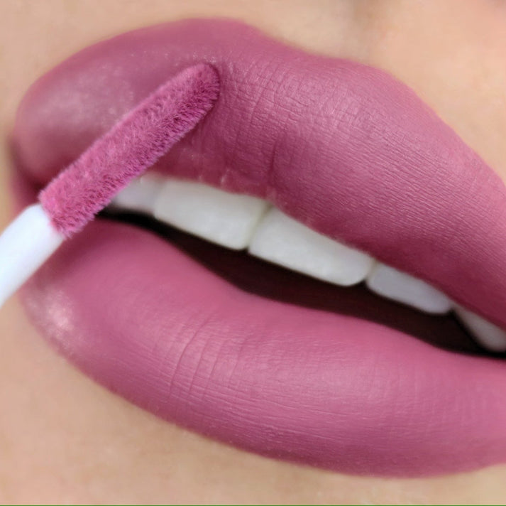 Beauty Creation Matte Liquid Lipstick