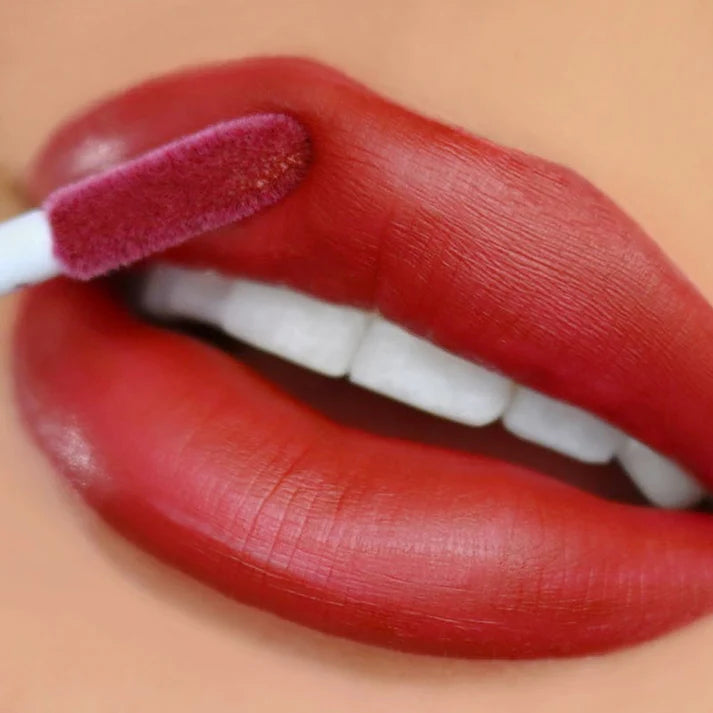 Beauty Creation Matte Liquid Lipstick