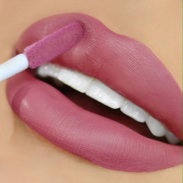 Beauty Creation Matte Liquid Lipstick