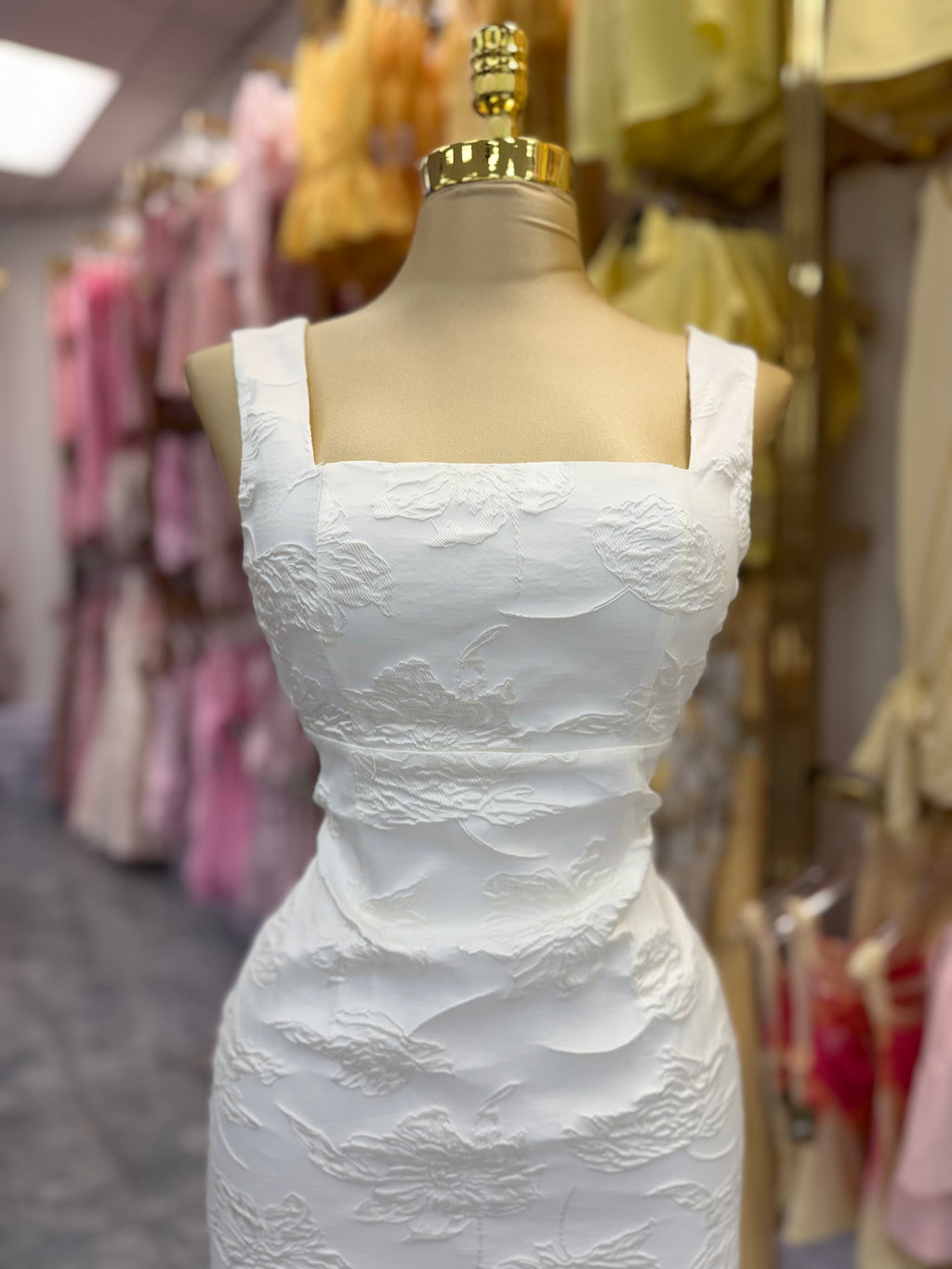 Lori’s Dress