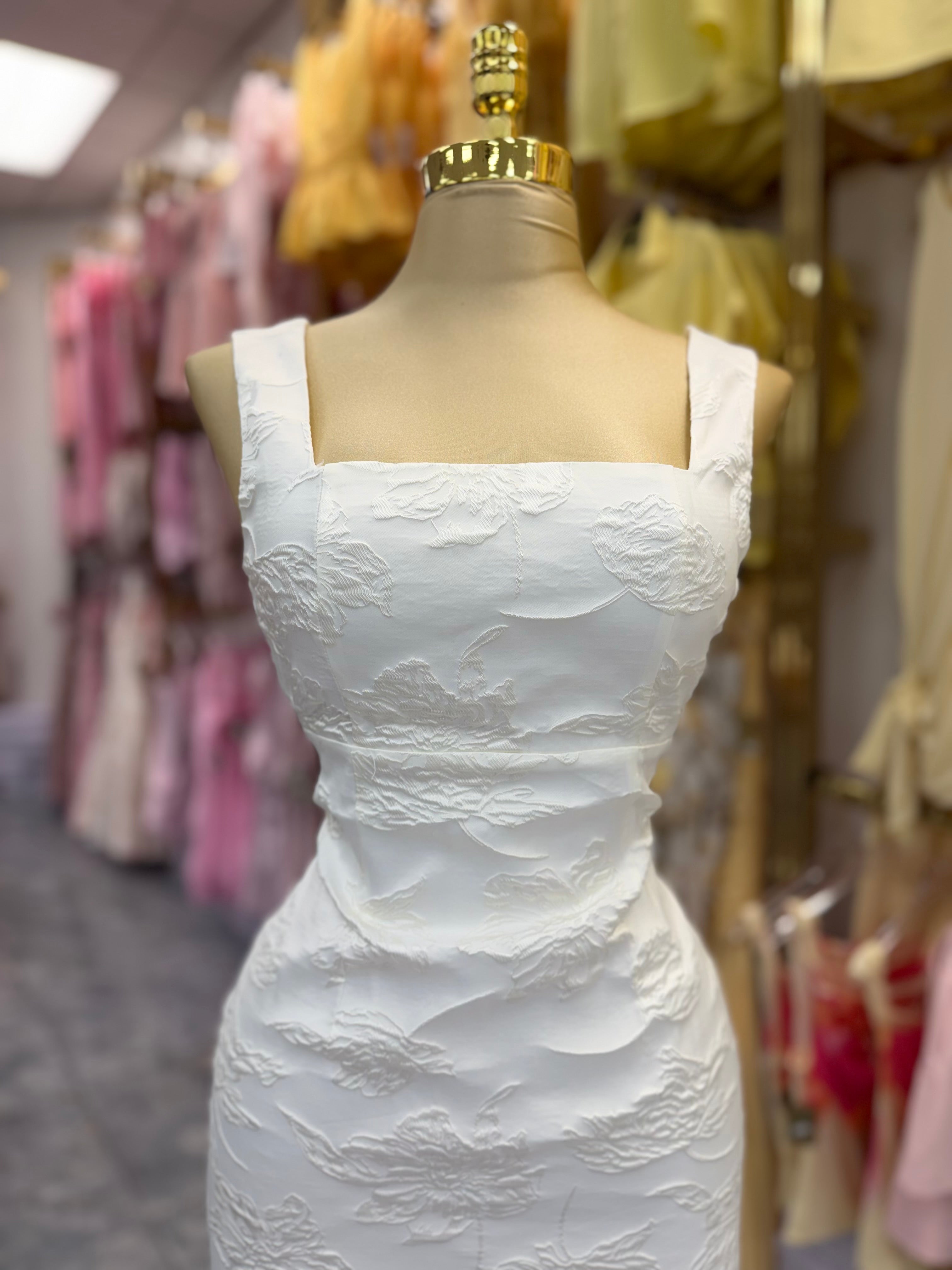 Lori’s Dress