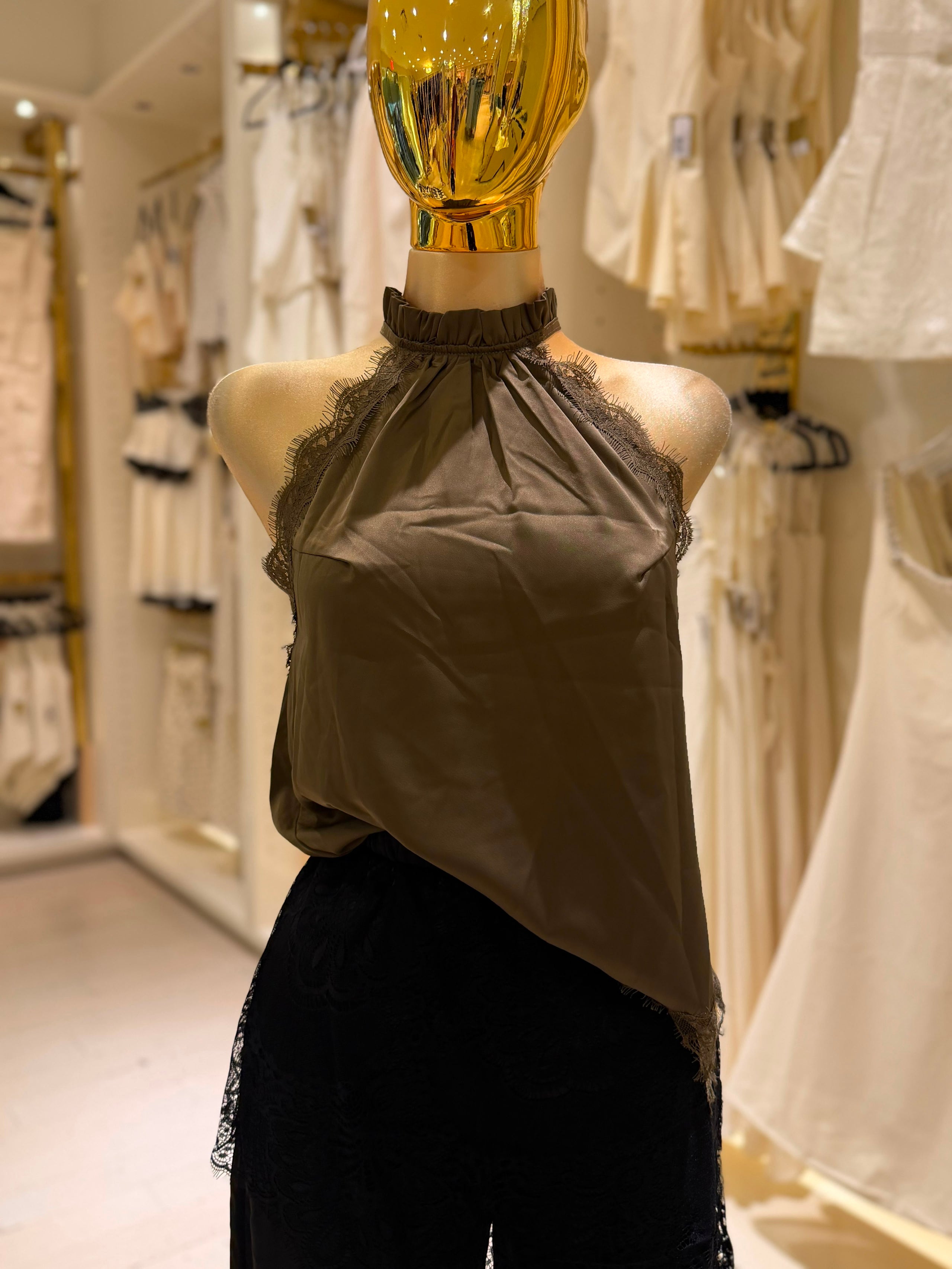 Ellie's Top