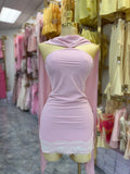 Bibi’s Dress