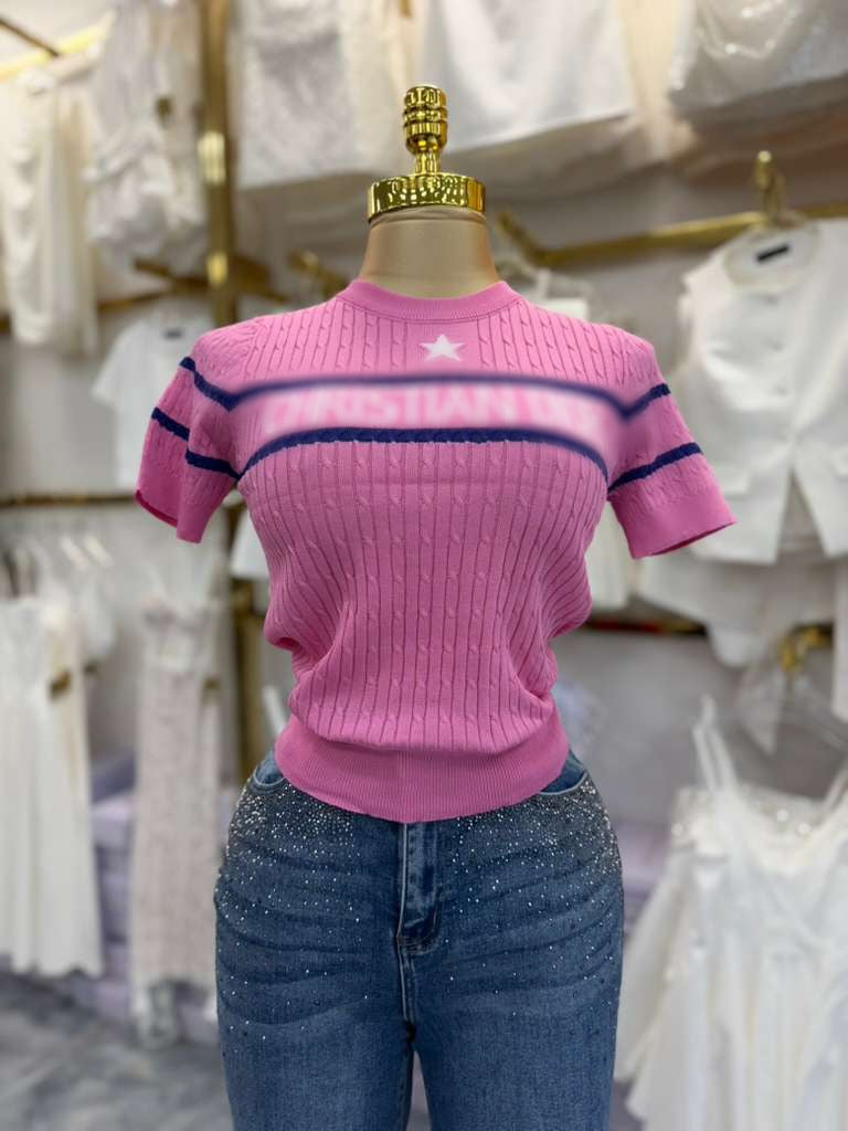 Meara's Top