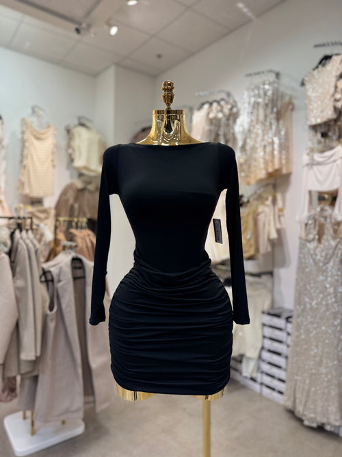 Berenice's Dress