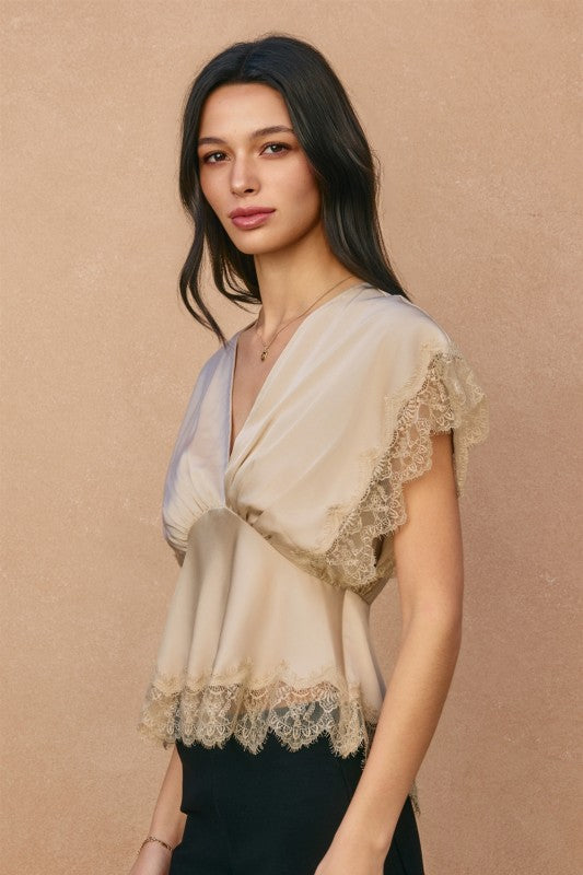 Bloom's Top