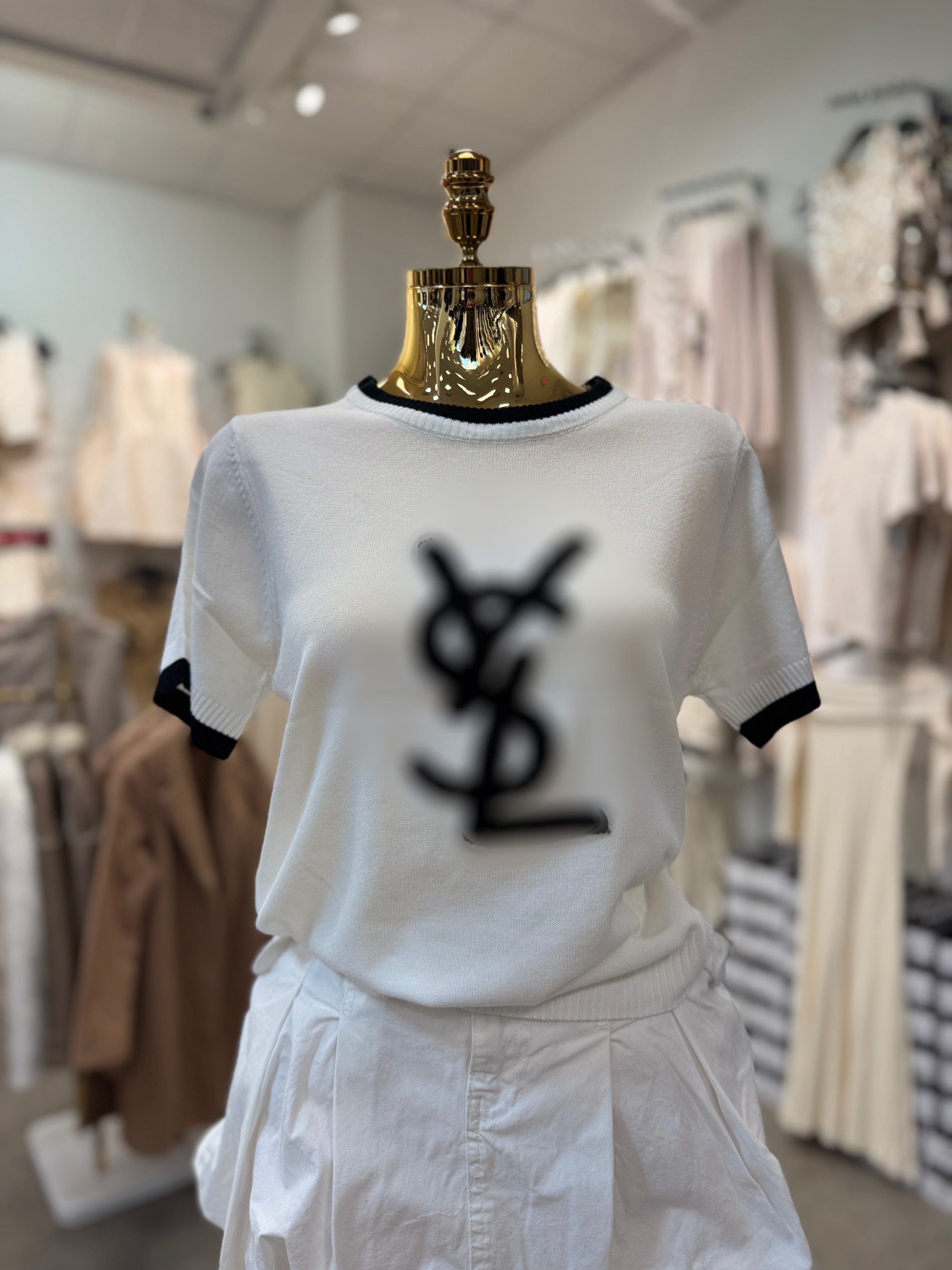Yev's Top