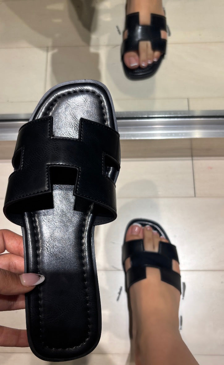 Lilli Sandles