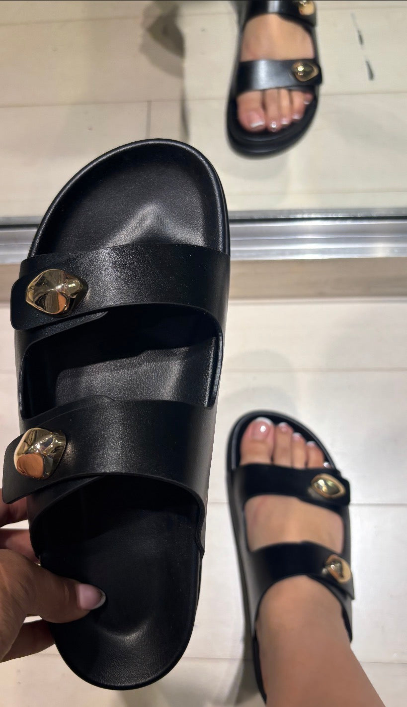 Tria sandal