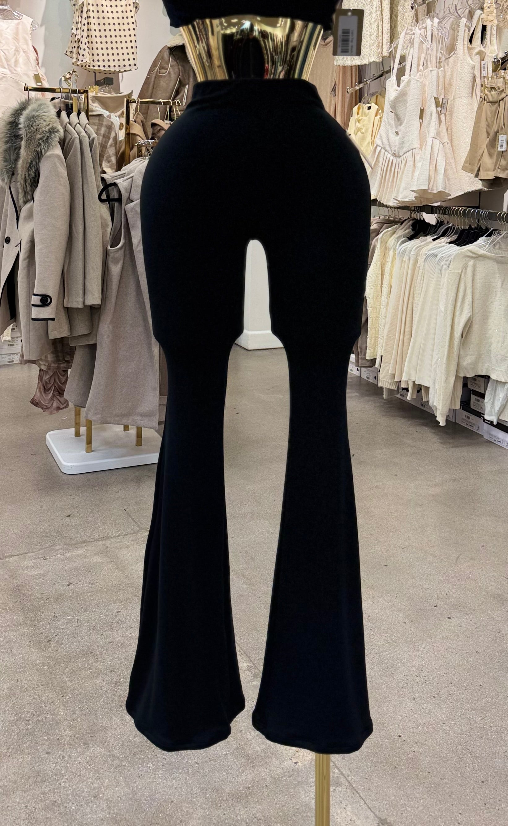 Nessa's Pants