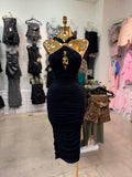 Mayita's Dress