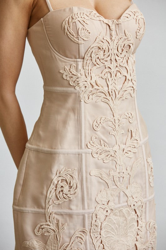 Isle’s Dress