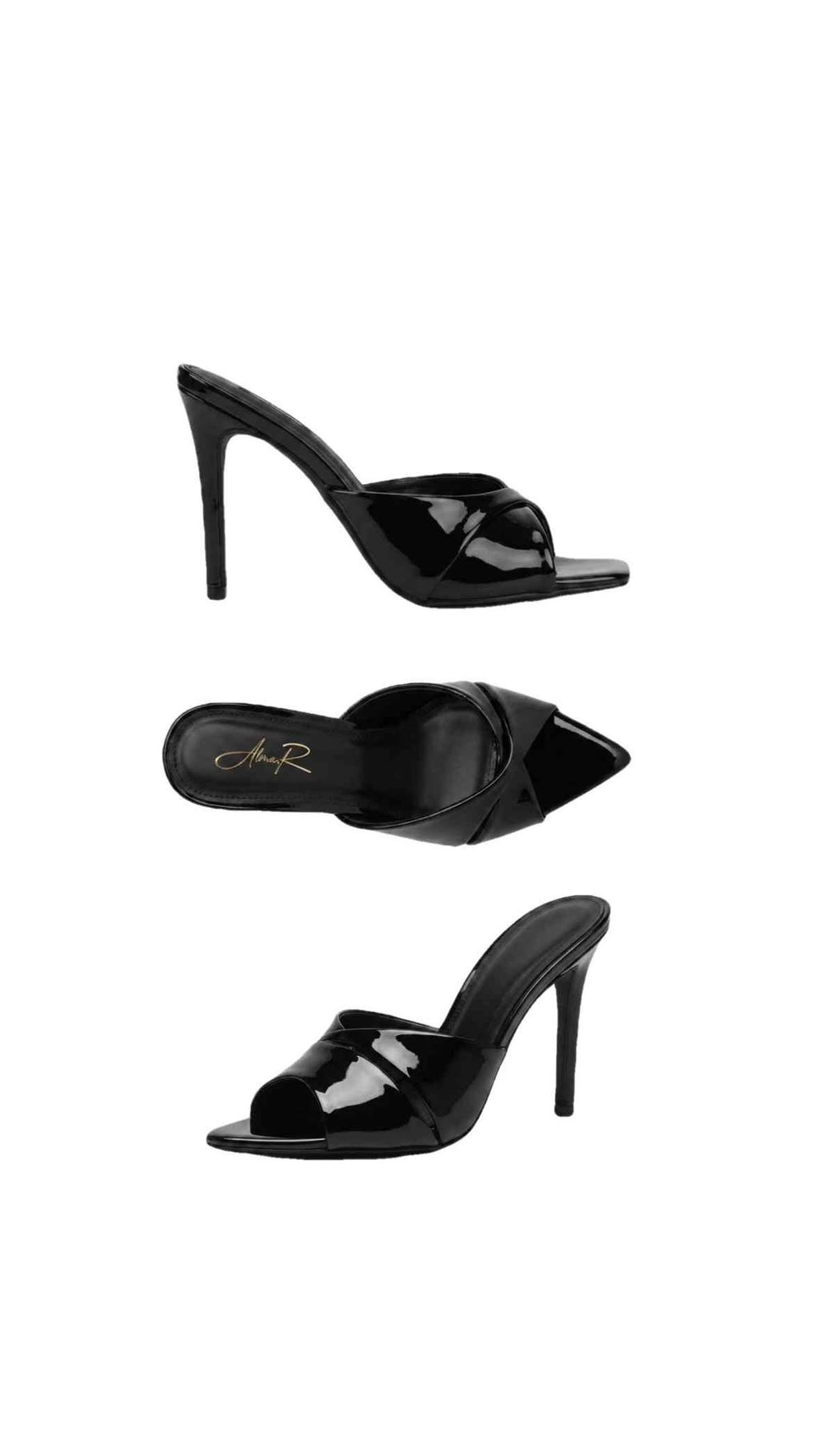 Pretty Heels
