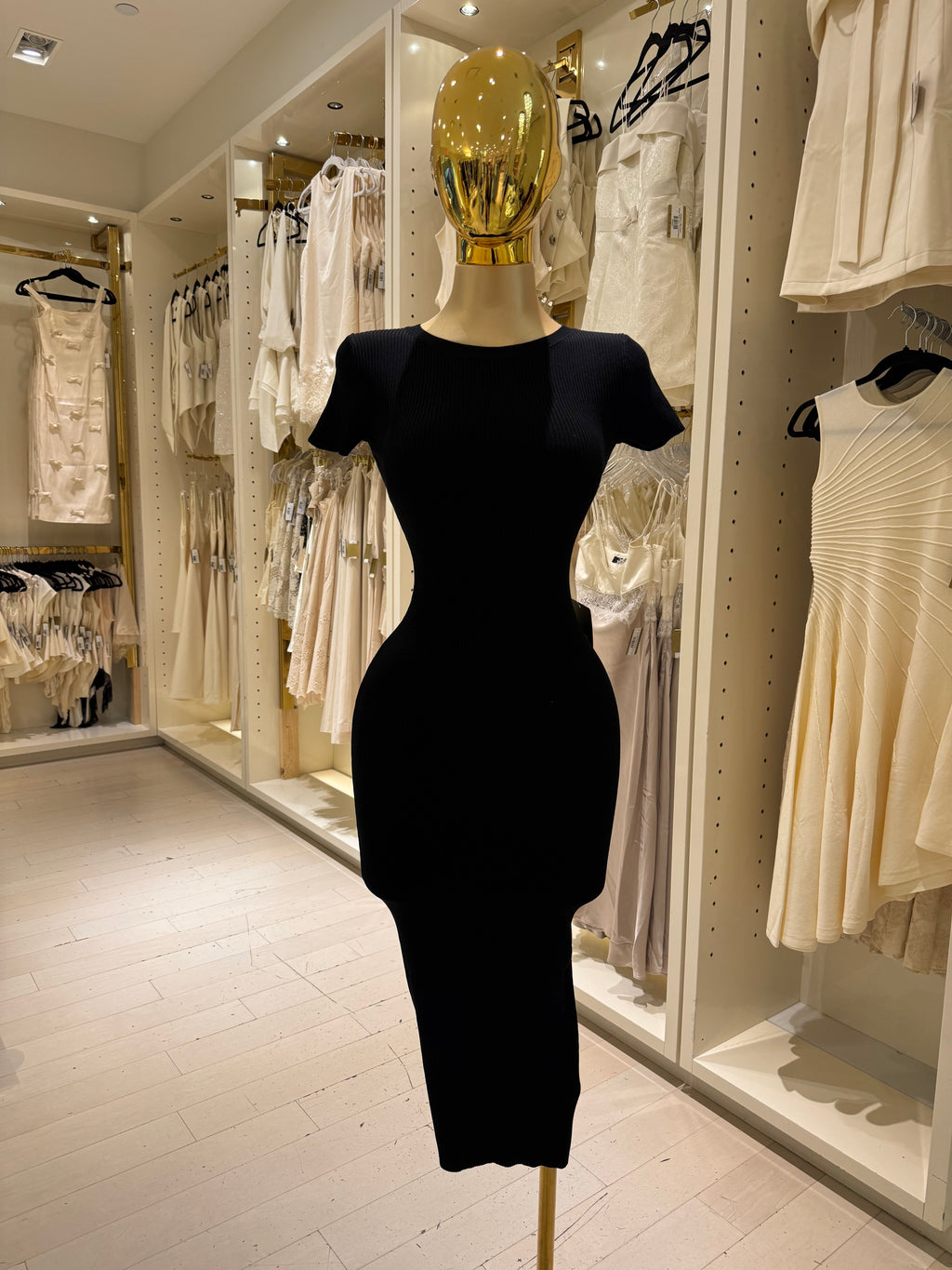 Dorian's Dress