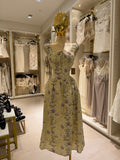 Florencia's Dress