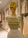 Playina's Top