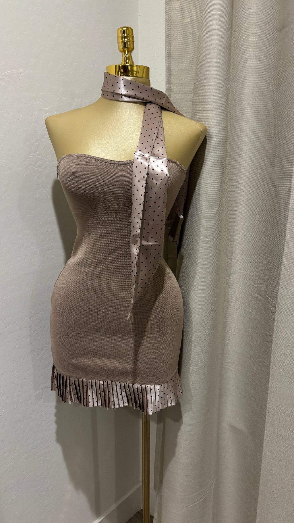 Jennya’s Dress