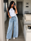 Elisa's Pants