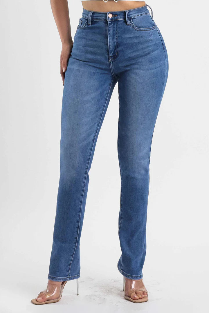 Allegra's Jeans