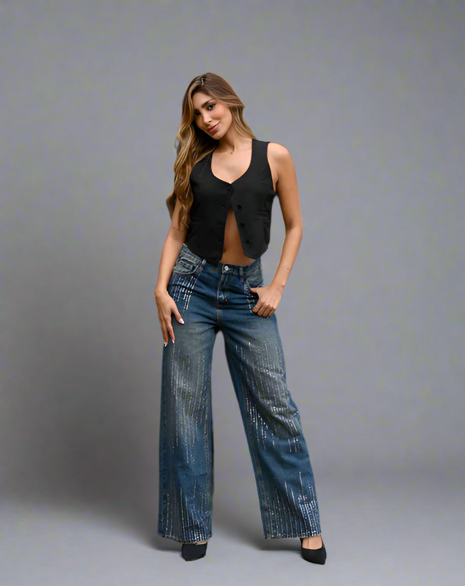 Laurel's Jeans