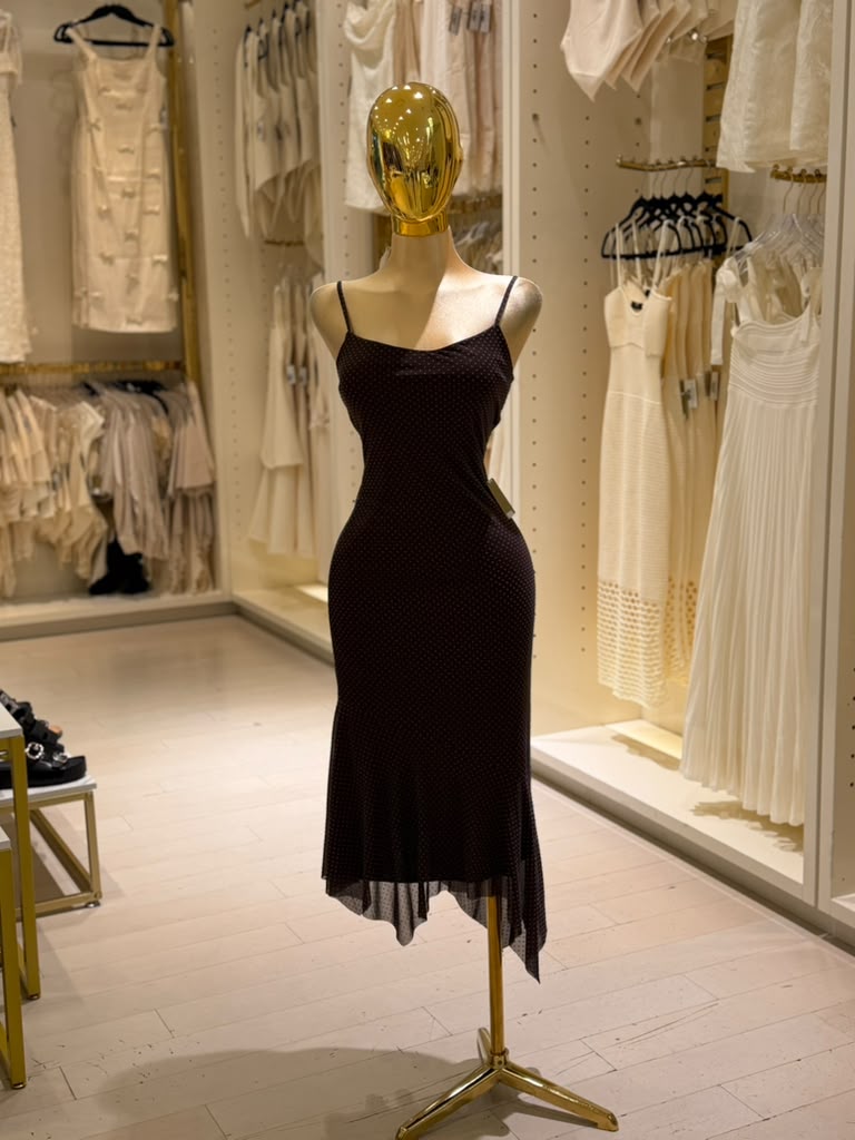 Julia's Dress