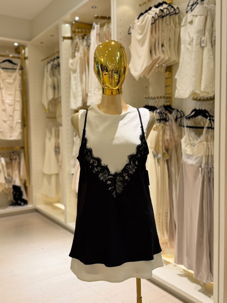 Sofiella's Top