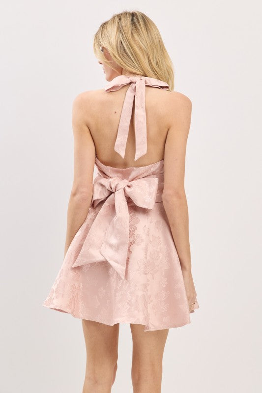 Gracyn’s Dress