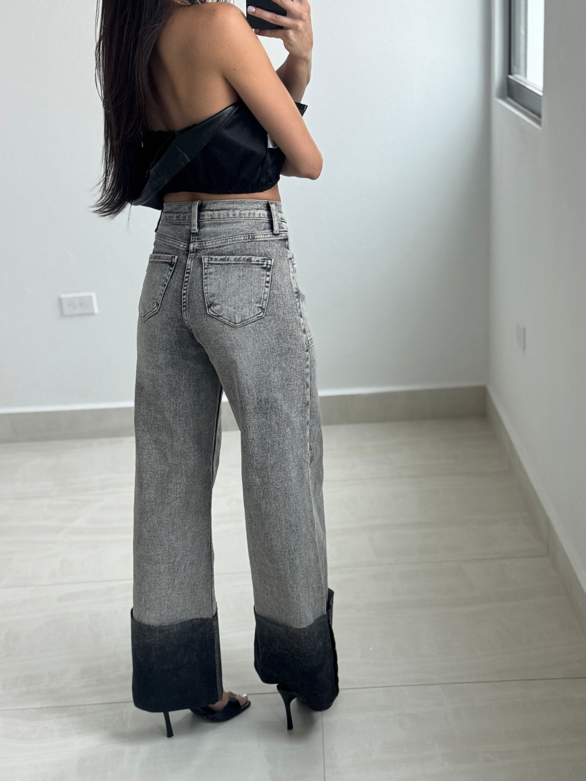 Vioni's Jeans