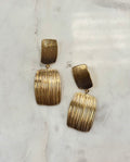 Vero's Earrings