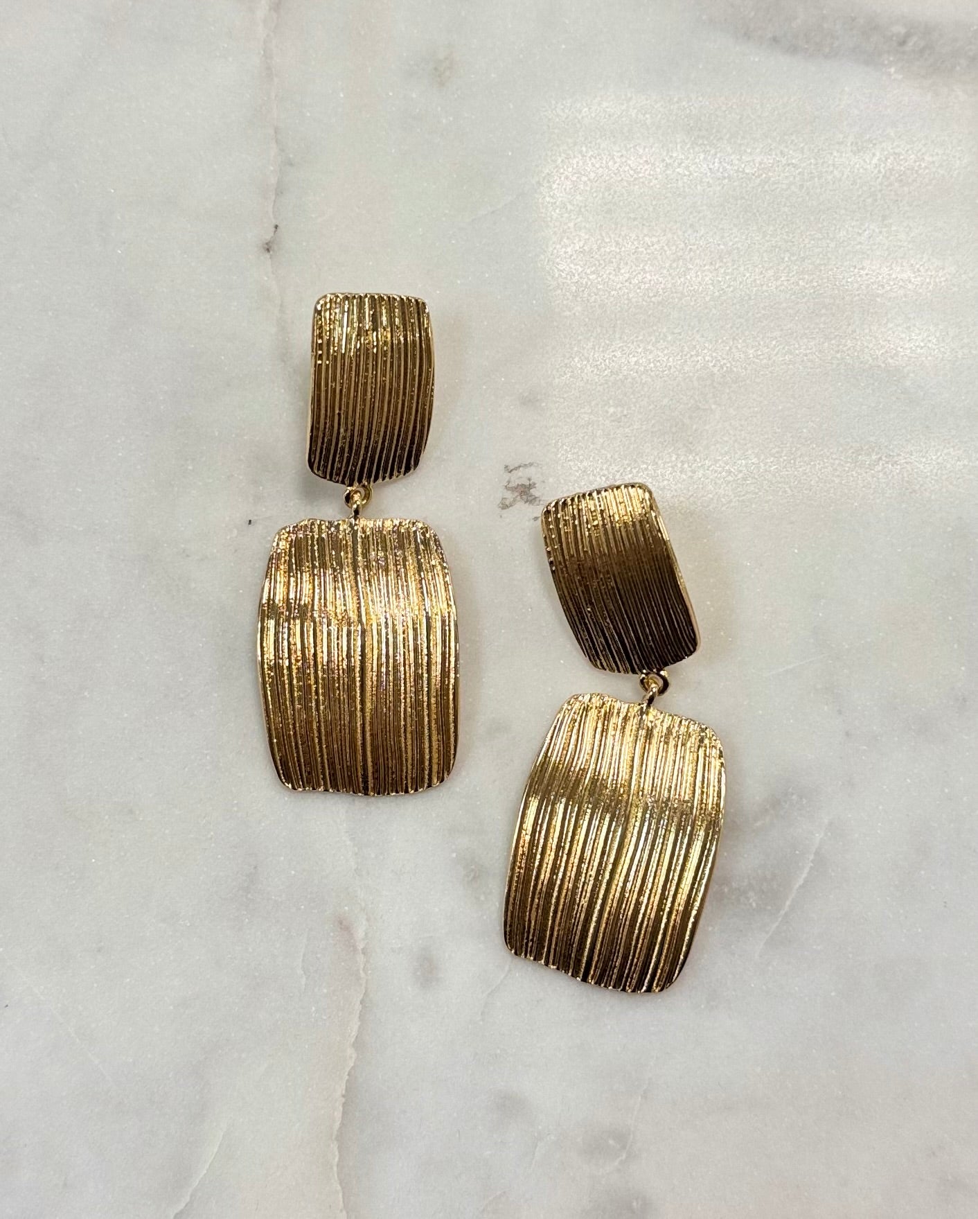 Vero's Earrings