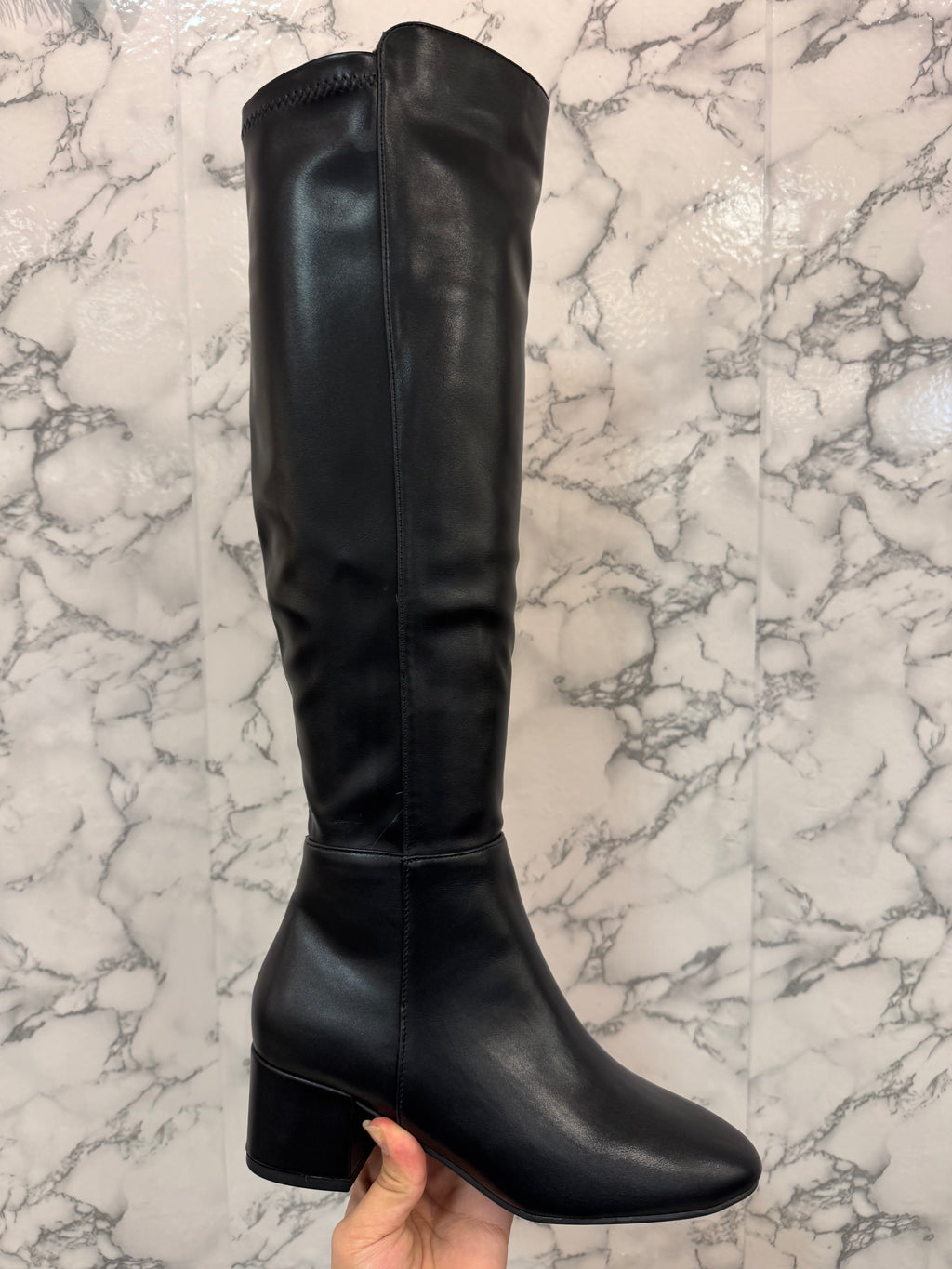 Bellamy's Boots