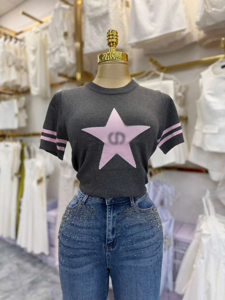 Brea's Top