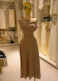 Gorga's Dress