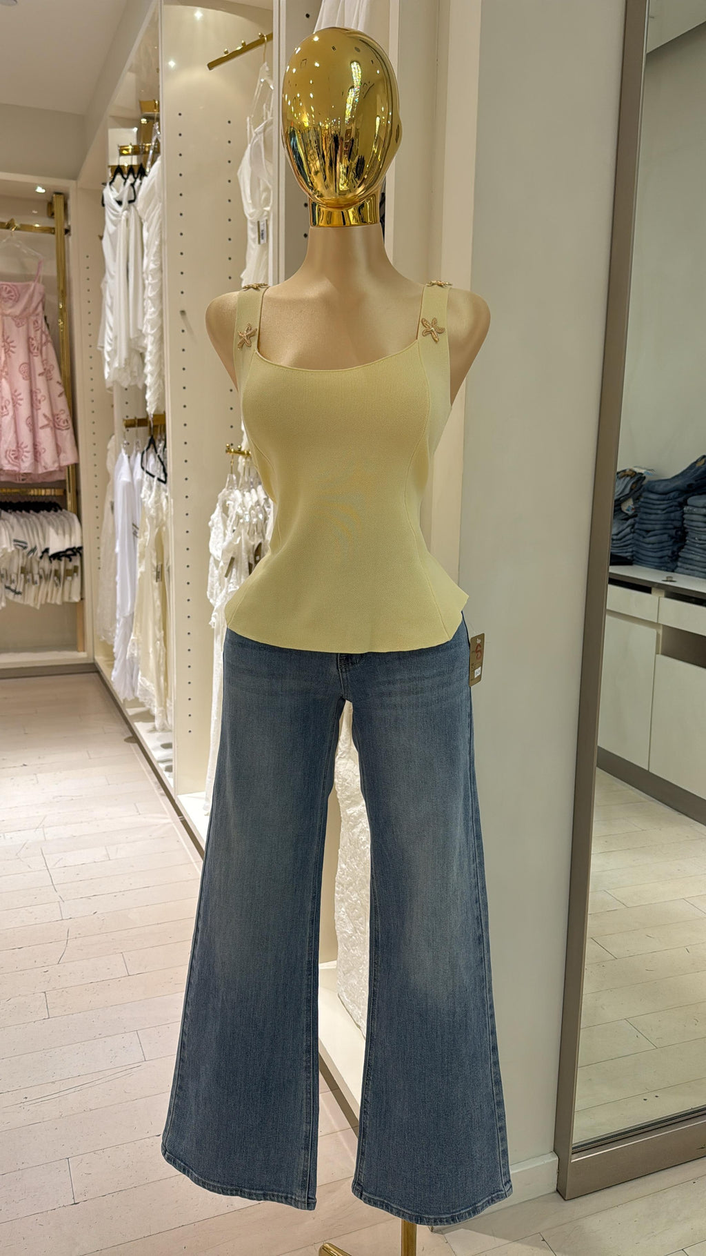 Silvana’s Top