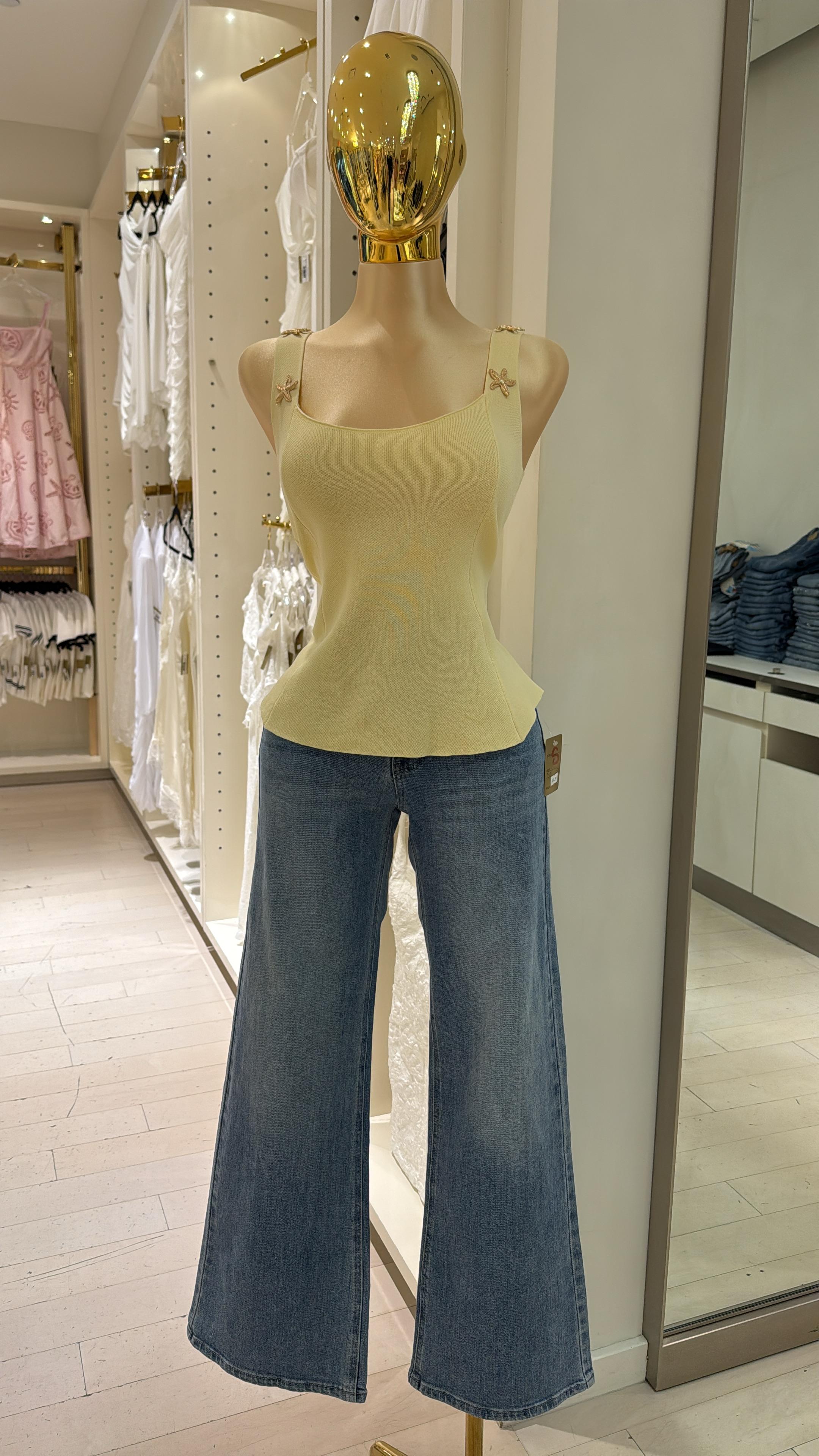 Silvana’s Top