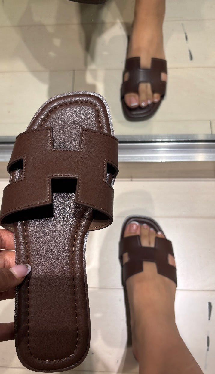 Lilli Sandles