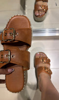 Rosalynn Sandal