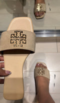 Tokyo Sandal