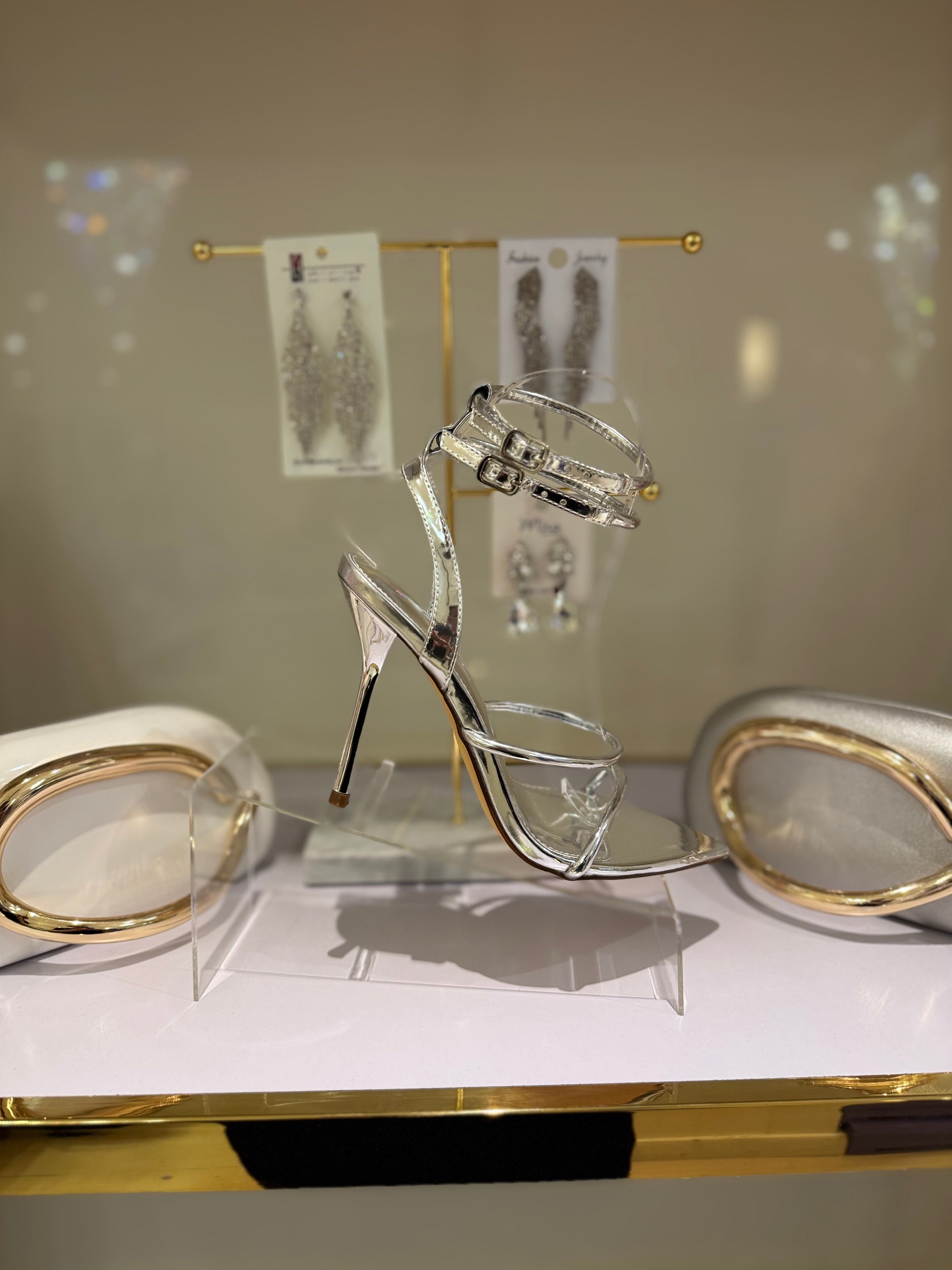 Diva's Heel