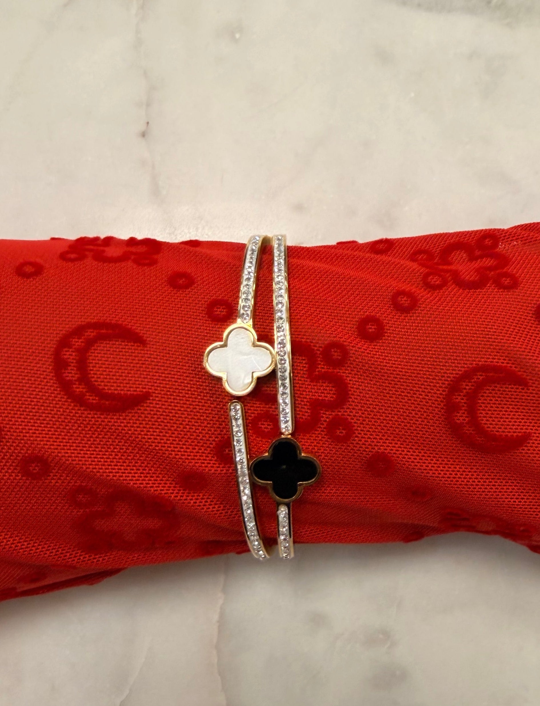 Davila's Bracelet