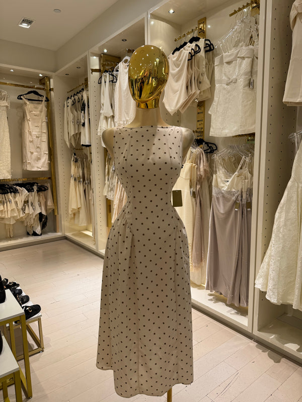 Ruth's Maxi Dress