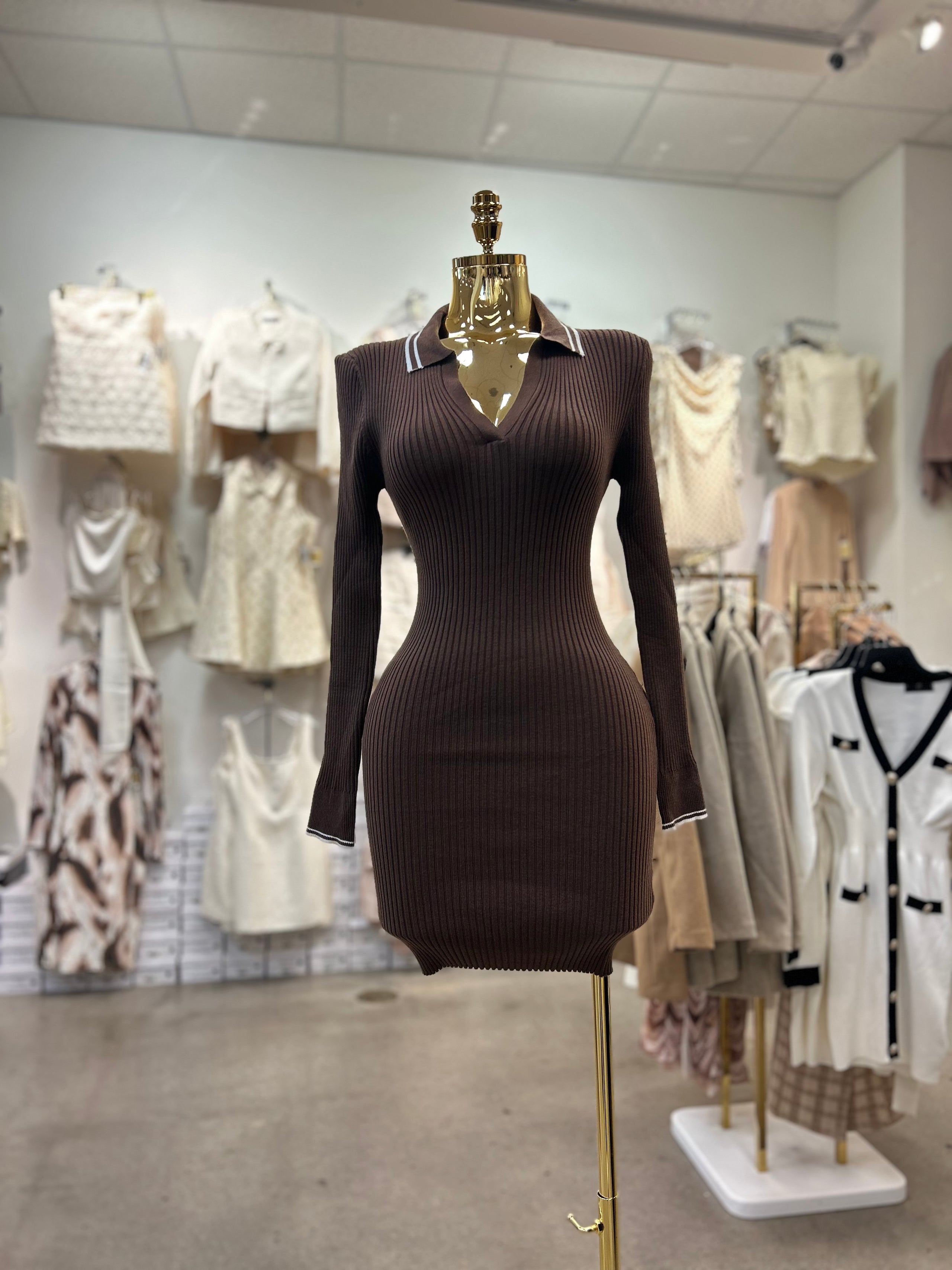 Katie's Dress
