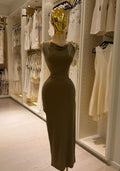 Usi's Dress